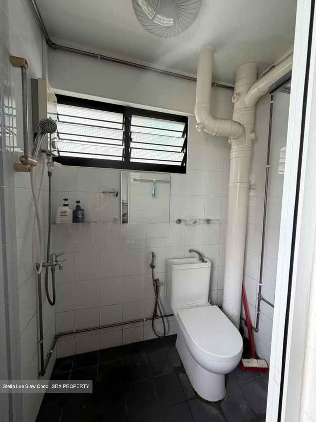 Blk 143 Marsiling Road (Woodlands), HDB 4 Rooms #575273581